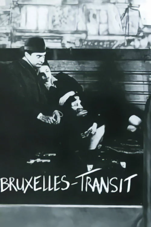 Bruxelles-transit