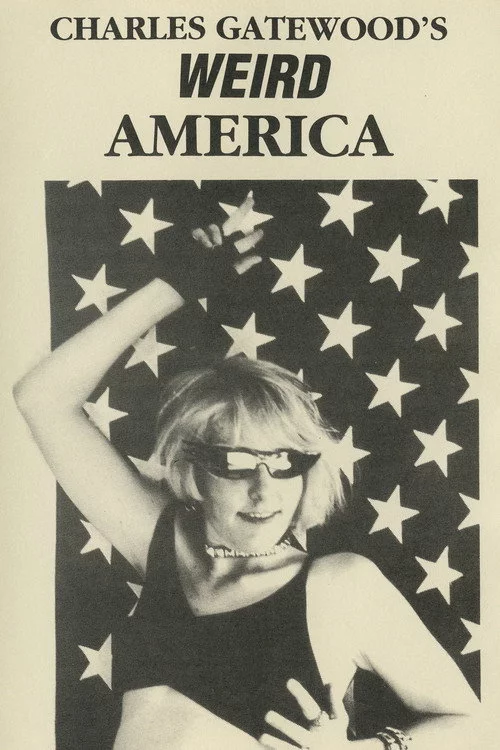 Charles Gatewood's Weird America