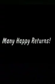 Many Happy Returns