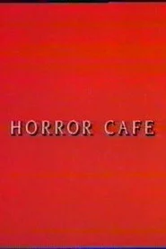 Horror Cafe