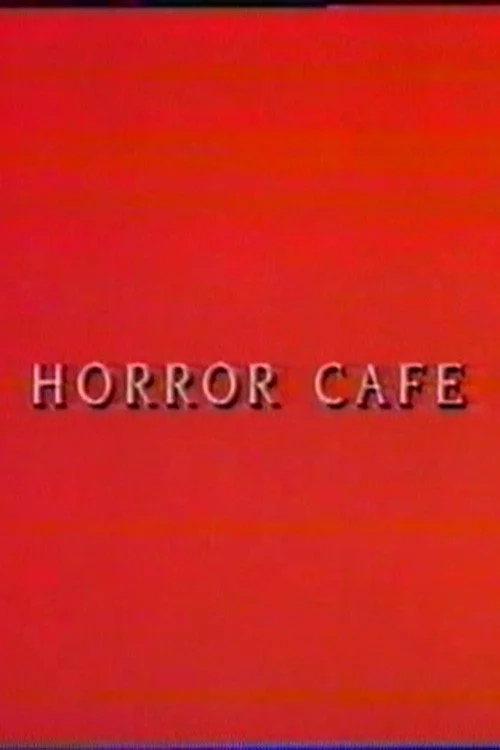 Horror Cafe