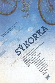 Sýkorka