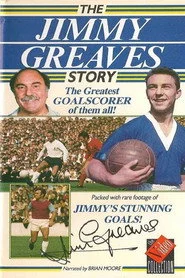 The Jimmy Greaves Story