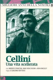 Una vita scellerata