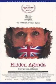 The Making of 'Hidden Agenda'