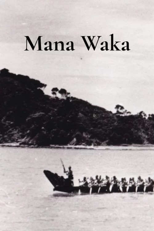 Mana Waka
