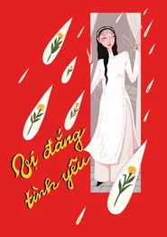 Vị Đắng Tình Yêu