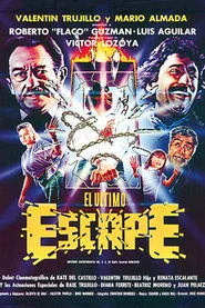 El último escape