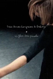 Trois danses hongroises de Brahms