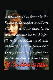 Je t'ai dans la peau