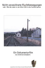 Nicht verzeichnete Fluchtbewegungen