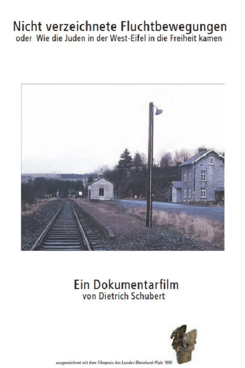 Nicht verzeichnete Fluchtbewegungen