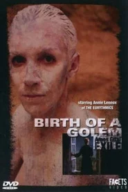 Naissance d'un Golem