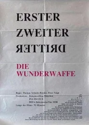 Die Wunderwaffe