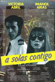 A solas contigo
