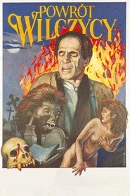 Powrót wilczycy