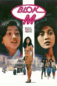 Blok M