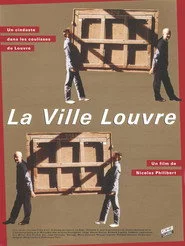 La Ville Louvre