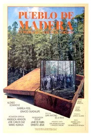 Pueblo de Madera