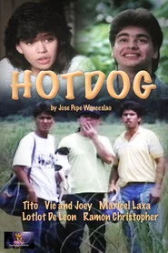 Hotdog