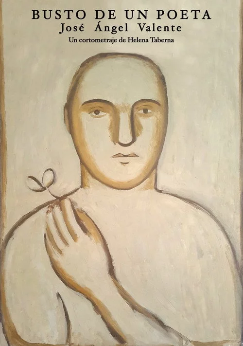 Busto de un poeta
