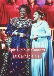 Spirituals in Concert