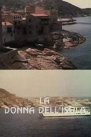 La donna dell'isola