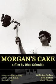 Morgan's Cake