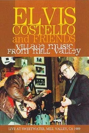 Elvis Costello & Friends Live at Sweetwater