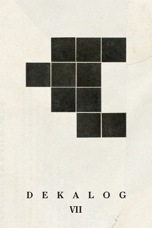 Dekalog, siedem
