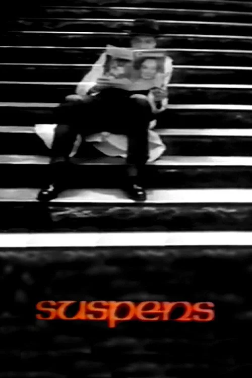 Suspens