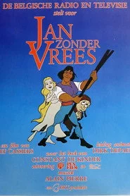 Jan Zonder Vrees