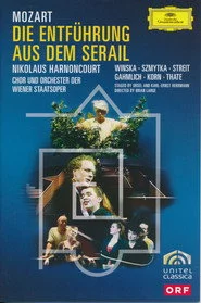 Die Entführung aus dem Serail