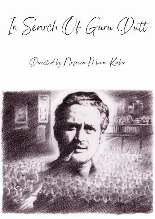 In Search of Guru Dutt