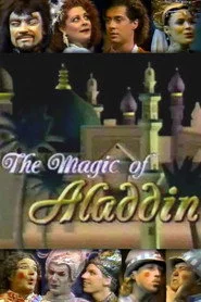 The Magic of Aladdin