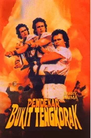 Pendekar Bukit Tengkorak