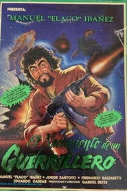 Los años duros: El nacimiento de un guerrillero