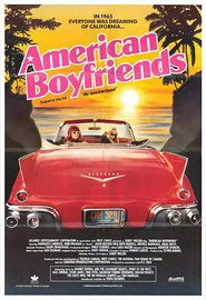 American Boyfriends