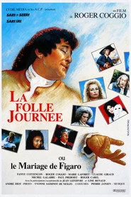 La Folle Journée ou Le Mariage de Figaro