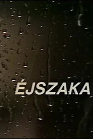 Éjszaka