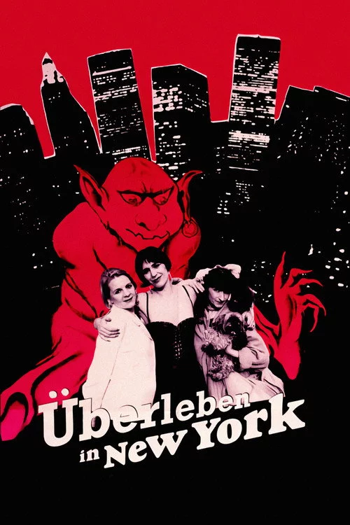 Überleben in New York