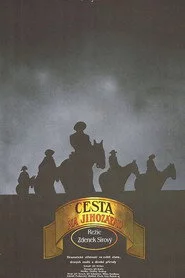 Cesta na jihozápad