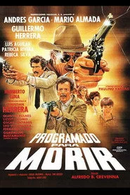 Programado Para Morir