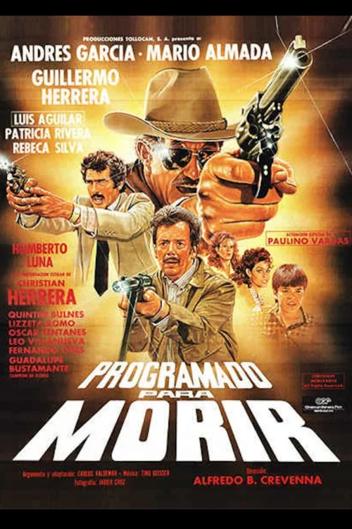 Programado Para Morir