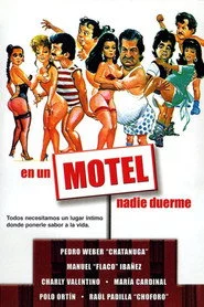 En un motel nadie duerme