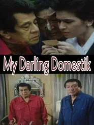 My Darling Domestik