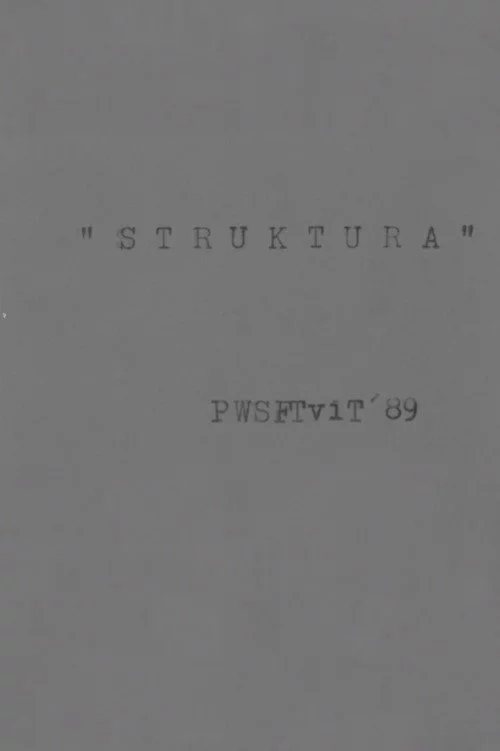 Struktura