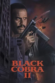 The Black Cobra 2