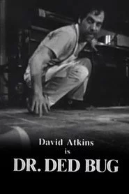 Dr. Ded Bug