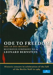 Ode an die Freiheit